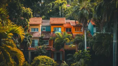 How to Find the Best Rental Property Using Online Tools