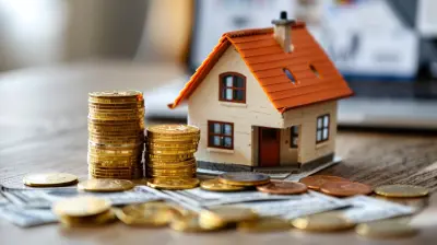 How to Flip a House in a Competitive Market