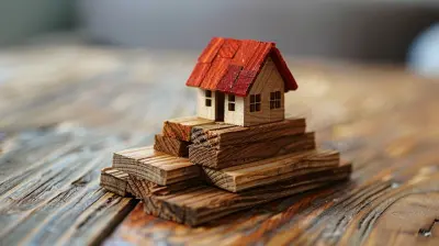 How to Flip a House in a Competitive Market