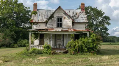 How to Flip Houses in Different States: What You Need to Know