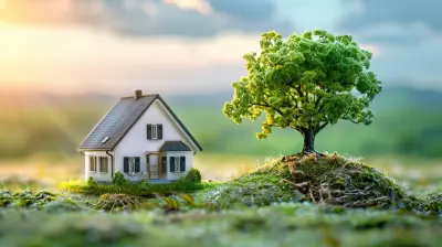 How to Foster Mutually Beneficial Relationships in Real Estate