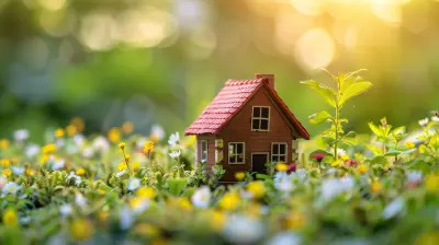 How to Foster Mutually Beneficial Relationships in Real Estate