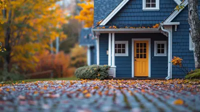 How to Get the Most Out of Your Homeowners Insurance Policy