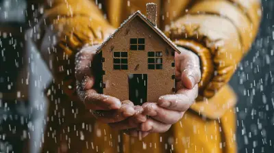 How to Get the Most Out of Your Homeowners Insurance Policy