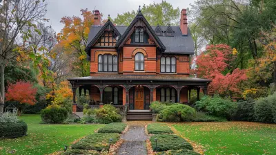 How to Increase the Value of a Historic Property