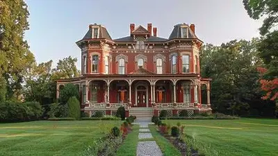 How to Increase the Value of a Historic Property