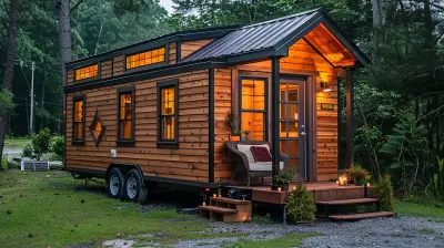 How to Insure Your Tiny Home: A Complete Guide