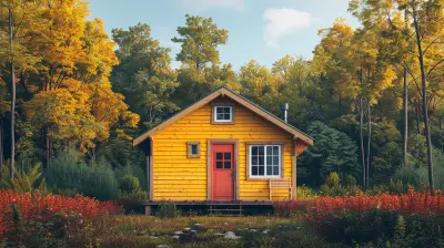 How to Insure Your Tiny Home: A Complete Guide