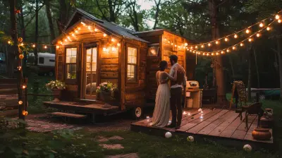 How to Insure Your Tiny Home: A Complete Guide