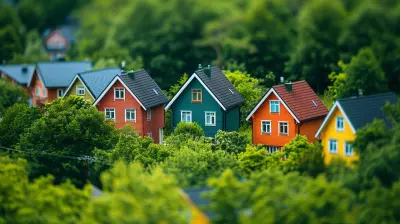 How to Keep Your Real Estate Network Engaged and Growing Over Time
