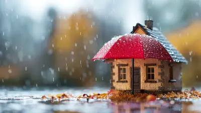 How to Lower Your Homeowners Insurance Premiums Without Sacrificing Coverage