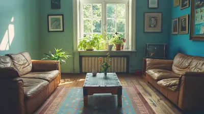How to Make Your Rental Feel Like Home Without Breaking the Lease