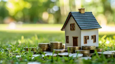 How to Market Your Flipped Home for a Quick Sale