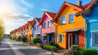How to Navigate a Slowdown in the Real Estate Market