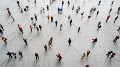 How to Network Authentically in the Real Estate World