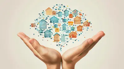 How to Network Authentically in the Real Estate World