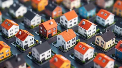 How to Network With Real Estate Investors Efficiently