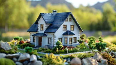 How to Network With Real Estate Investors Efficiently