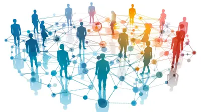 How to Network With Real Estate Investors Efficiently
