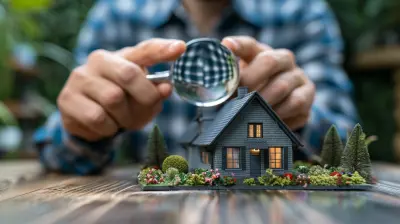 How To Prepare for a Homeowners Insurance Inspection