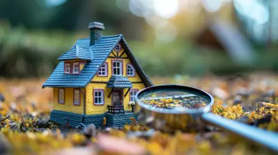 How To Prepare for a Homeowners Insurance Inspection