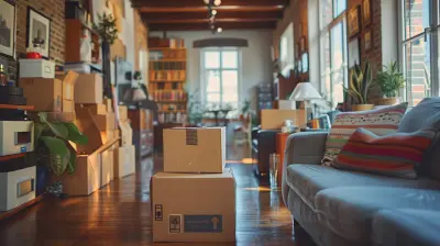 How To Prepare For A Rental Property Move In Inspection