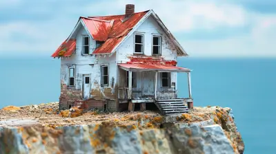 How to Profit from Flipping in a Declining Real Estate Market