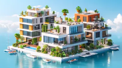 How to Reduce Operational Costs with Real Estate Software