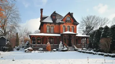 How to Research the History of a Historic Home