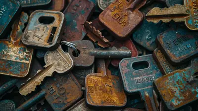 How to Safeguard Your Security Deposit When Moving Out