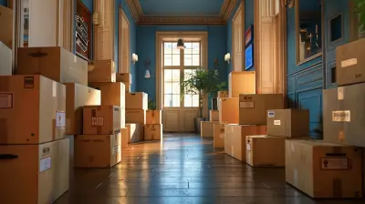 How to Safeguard Your Security Deposit When Moving Out