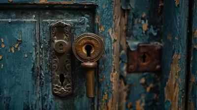 How to Safeguard Your Security Deposit When Moving Out