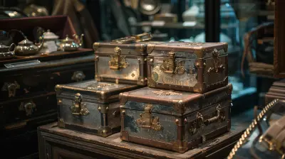 How to Safely Move Expensive and Valuable Items