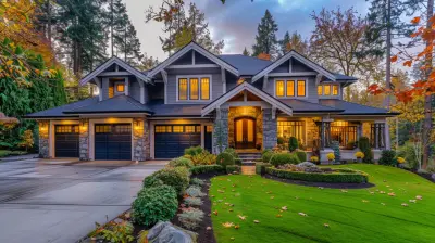 How to Secure Financing for Your Real Estate Investment Portfolio