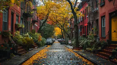 How to Settle into a New Neighborhood After You Move