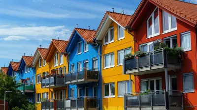 How to Spot a Great Deal in the Rental Market