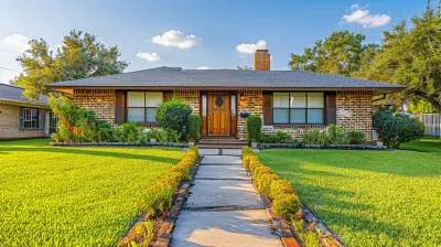 How to Spot a High-Potential Fixer-Upper Before the Competition