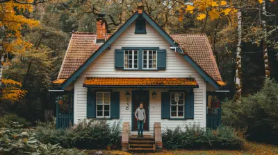 How to Spot a High-Potential Fixer-Upper Before the Competition