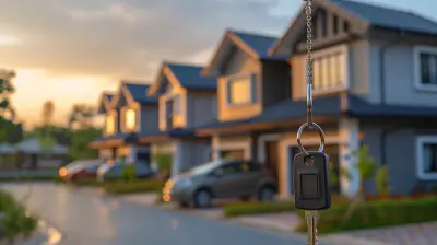 How to Stay Competitive as a Buyer in a Seller’s Market