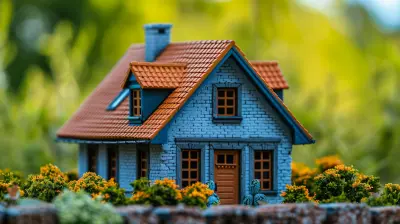 How to Stay Competitive as a Buyer in a Seller’s Market