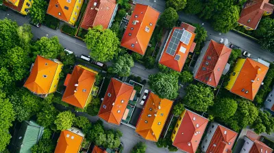 How to Stay Competitive as a Buyer in a Seller’s Market