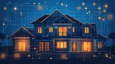 How to Stay Connected With Your Real Estate Network Long-Term