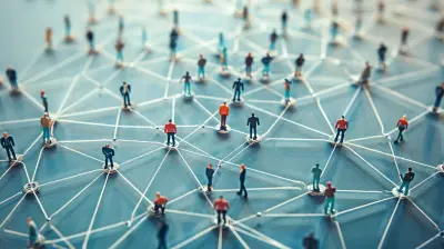 How to Turn Real Estate Networking into Deals and Opportunities