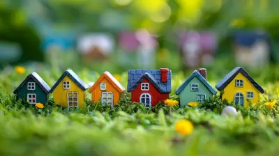 How to Turn Real Estate Networking into Deals and Opportunities