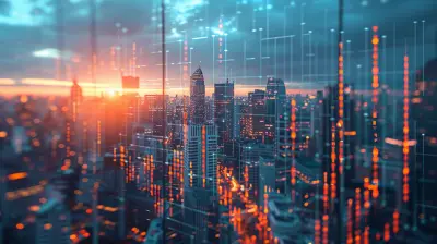 How to Use Data Visualization in Your Real Estate Software