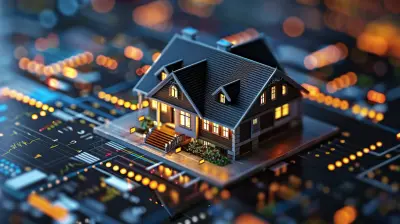 How to Use Data Visualization in Your Real Estate Software