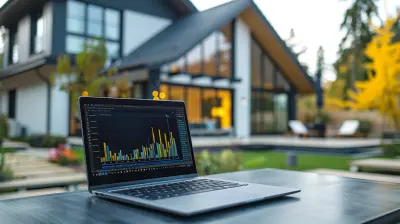 How to Use Data Visualization in Your Real Estate Software