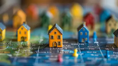 How to Use Networking to Diversify Your Real Estate Portfolio
