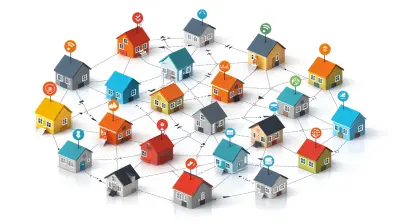 How to Use Networking to Diversify Your Real Estate Portfolio