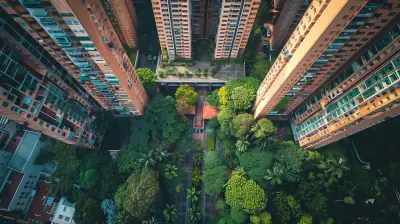 How to Use REITs (Real Estate Investment Trusts) to Build Wealth